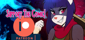Like our Work? Support us on Patreon!